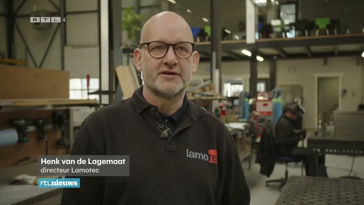 Lamotec maatregelen tegen kanker — video thumbnail